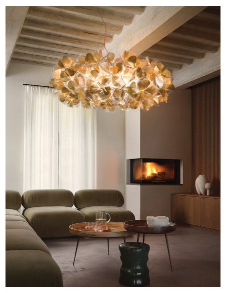 SLAMP CLIZIA SUSPENSION MAMA - SUSPENSION   - CLIZIA