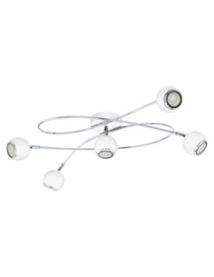 EGLO 94252 -  PLAFONNIER - LOCANDA