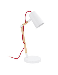 EGLO 94033 -  LAMPE DE TABLE - TORONA