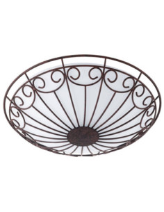 EGLO 92143 -  PLAFONNIER - COLTI
