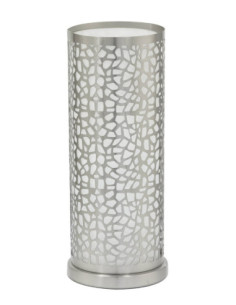 EGLO 90077 -  LAMPE DE TABLE - ALMERA 1