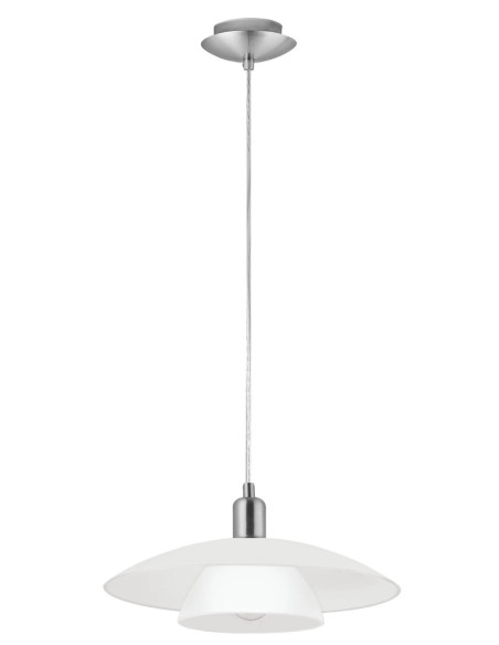 EGLO 87052 -  SUSPENSION - BRENDA