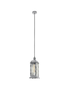 EGLO 49216 -  SUSPENSION - LISBURN 1