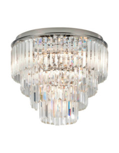EGLO 39569 - PLAFONNIER   - ARGIGENTO
