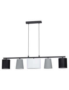 EGLO 98588 - AMPOULE SUSPENSION   - ALMEIDA 1