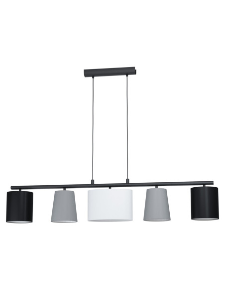 EGLO 98588 - AMPOULE SUSPENSION   - ALMEIDA 1