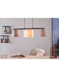 EGLO 98587 - AMPOULE SUSPENSION   - ALMEIDA 1
