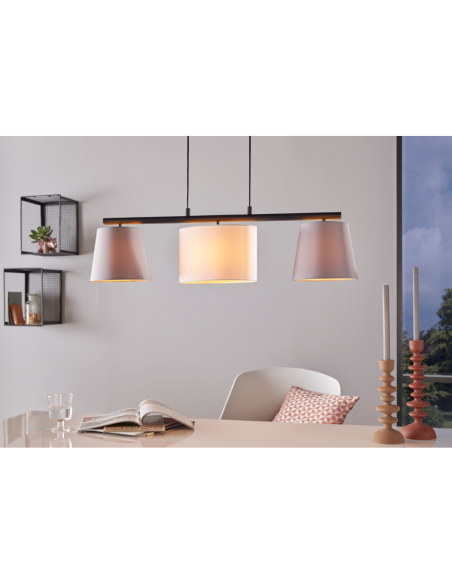 EGLO 98587 - AMPOULE SUSPENSION   - ALMEIDA 1
