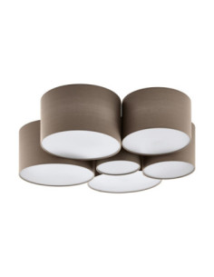 EGLO 98409 - PLAFONNIER   - PASTORE 1