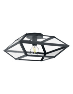 EGLO 98357 - AMPOULE PLAFONNIER   - CASEFABRE
