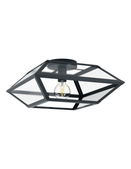 EGLO 98357 - AMPOULE PLAFONNIER   - CASEFABRE