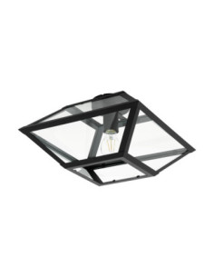 EGLO 98356 - AMPOULE PLAFONNIER   - CASEFABRE