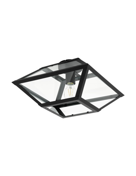EGLO 98356 - AMPOULE PLAFONNIER   - CASEFABRE