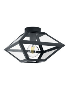 EGLO 98355 - AMPOULE PLAFONNIER   - CASEFABRE
