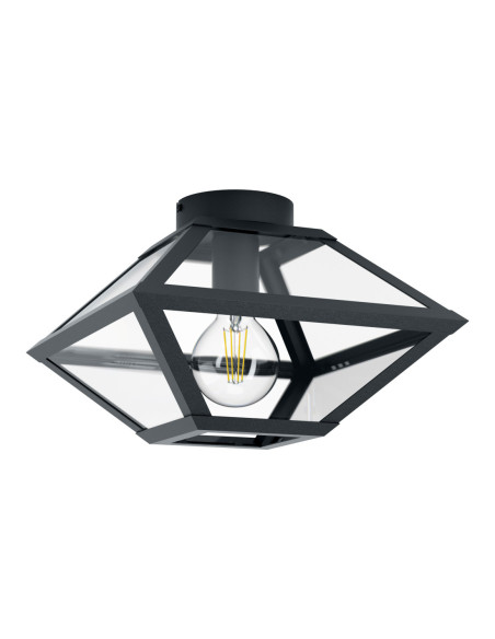 EGLO 98355 - AMPOULE PLAFONNIER   - CASEFABRE
