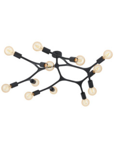 EGLO 98319 - PLAFONNIER   - BOCADELLA 1