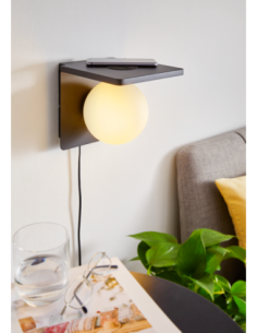 EGLO 98265 - APPLIQUE   - CIGLIE