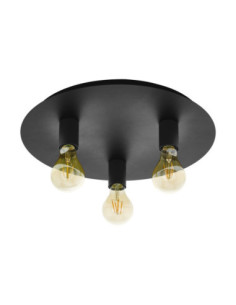 EGLO 98156 - PLAFONNIER   - PASSANO 1