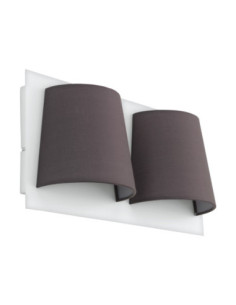 EGLO 97625 - APPLIQUE   - SERRAVALLE