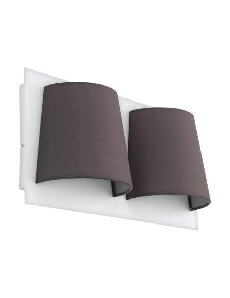EGLO 97625 - APPLIQUE   - SERRAVALLE