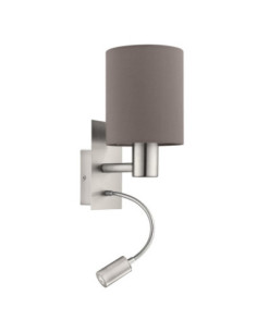 EGLO 96481 - APPLIQUE   - PASTERI