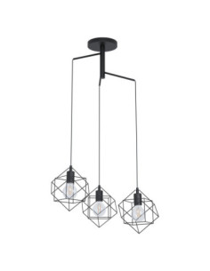 EGLO 43366 - AMPOULE SUSPENSION   - STRAITON