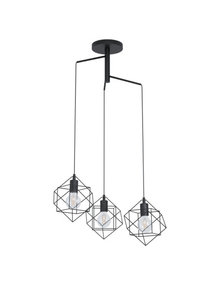 EGLO 43366 - AMPOULE SUSPENSION   - STRAITON