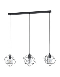 EGLO 43361 - SUSPENSION   - STRAITON