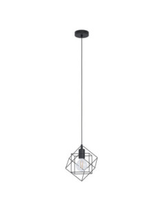 EGLO 43358 - AMPOULE SUSPENSION   - STRAITON