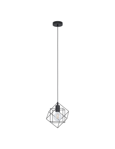 EGLO 43358 - AMPOULE SUSPENSION   - STRAITON