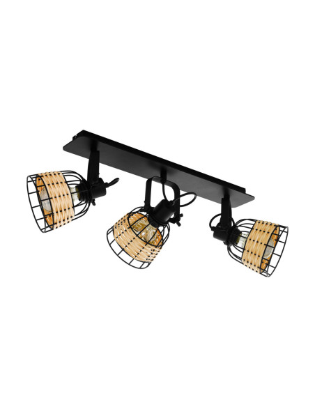 EGLO 43326 - AMPOULE SPOT   - ANWICK 1