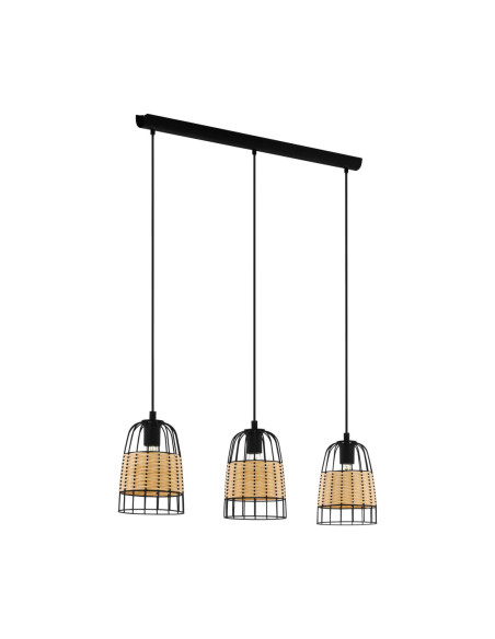 EGLO 43313 - AMPOULE SUSPENSION   - ANWICK