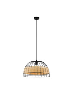 EGLO 43312 - AMPOULE SUSPENSION   - ANWICK