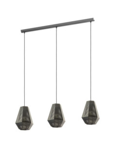 EGLO 43224 - SUSPENSION   - CHIAVICA