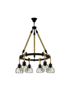 EGLO 43194 - SUSPENSION   - RAMPSIDE
