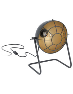 EGLO 43185 - AMPOULE LAMPE DE TABLE   - TREBURLEY