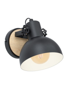 EGLO 43164 - APPLIQUE   - LUBENHAM