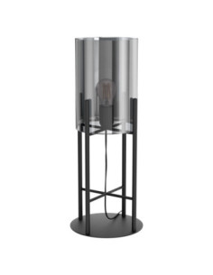 EGLO 43144 - AMPOULE LAMPE DE TABLE   - GLASTONBURY