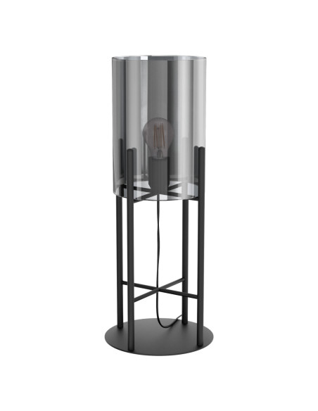 EGLO 43144 - AMPOULE LAMPE DE TABLE   - GLASTONBURY
