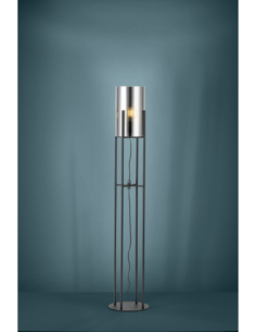 EGLO 43142 - LAMPADAIRE   - GLASTONBURY