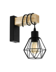 EGLO 43135 - APPLIQUE   - TOWNSHEND 5