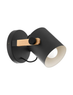 EGLO 43046 - APPLIQUE   - HORNWOOD