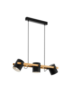 EGLO 43045 - SUSPENSION   - HORNWOOD
