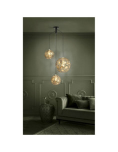 EGLO 39758 - SUSPENSION   - SKOURA