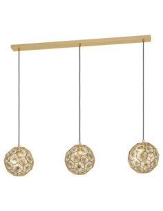 EGLO 39757 - SUSPENSION   - SKOURA