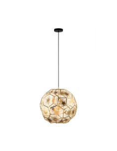 EGLO 39756 - SUSPENSION   - SKOURA