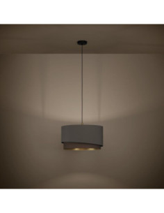 EGLO 39929 - SUSPENSION   - MANDERLINE