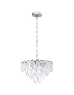 EGLO 39721 - SUSPENSION   - CARVARIO