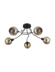EGLO 39691 - PLAFONNIER   - CREPPO