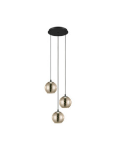 EGLO 39685 - SUSPENSION   - LEMORIETA